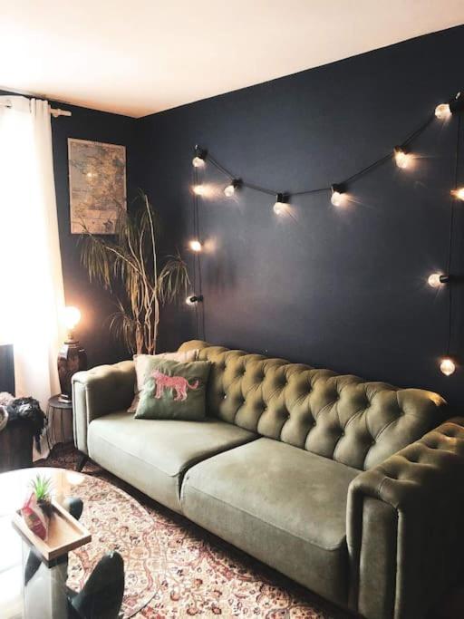 Superbe Appartement T3 Dans L'Hyper Centre Blois Exterior foto